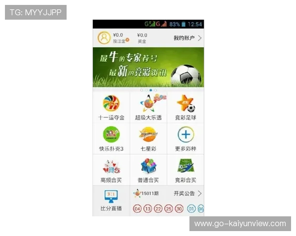 体育直播app彩票数字高频玩法避坑防骗指南 体育直播app彩票数字高频玩法避坑防骗指南